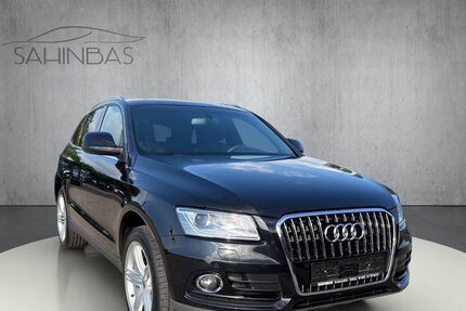 Audi Q5 100.000 km 18.990 &euro; Neu Wulmstorf / Rübke 21629
