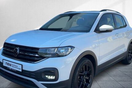 VW T-Cross 61.000 km 16.880 &euro; Buchholz 21244