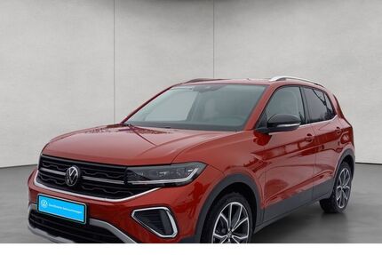 VW T-Cross 1.500 km 27.950 &euro; Hamburg 21029