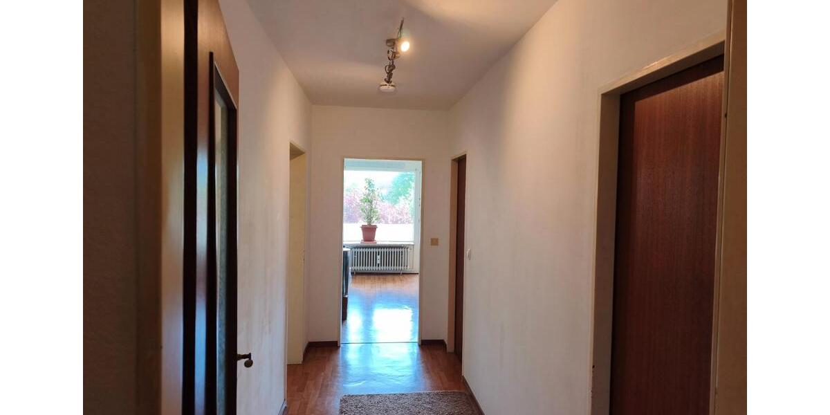 Etagenwohnung Winsen (Luhe) - 2 Zimmer, 63 m&sup2;, 139.000&euro; | Angebot:26894333