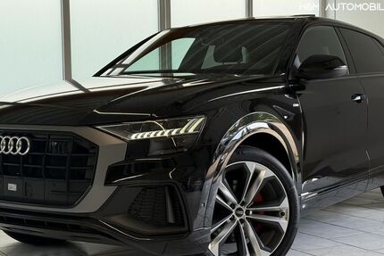 Audi Q8 108.600 km 49.999 &euro; Pinneberg 25421