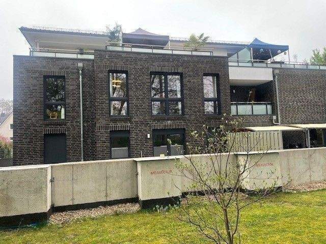 Mehrfamilienhaus in ruhiger Wohnstraße - topp vermietet