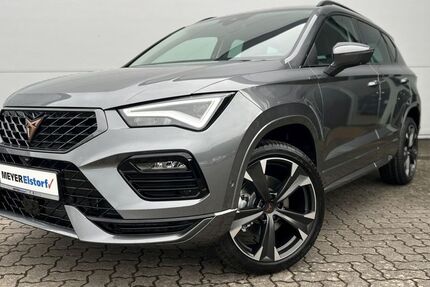Cupra Ateca 2.500 km 35.590 &euro; Neu Wulmstorf 21629