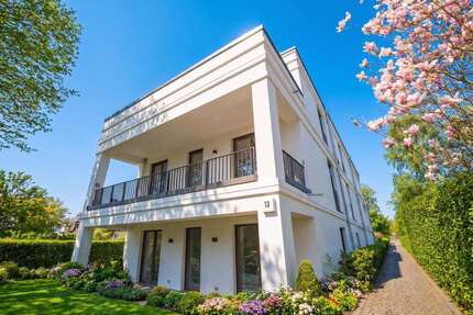 Wohnung Hamburg Altona - 4 Zimmer, 127 m&sup2;, 1.545.000&euro; | Angebot:26215942