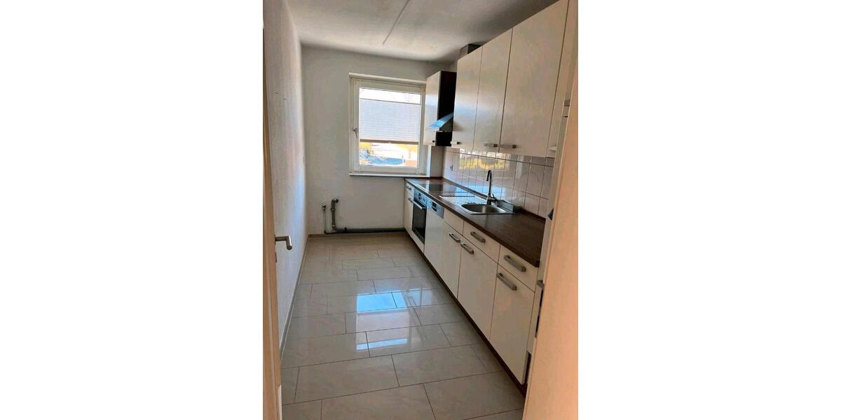 Hochparterre Seevetal Hagolt - 4 Zimmer, 86 m&sup2;, 259.000&euro; | Angebot:26129802