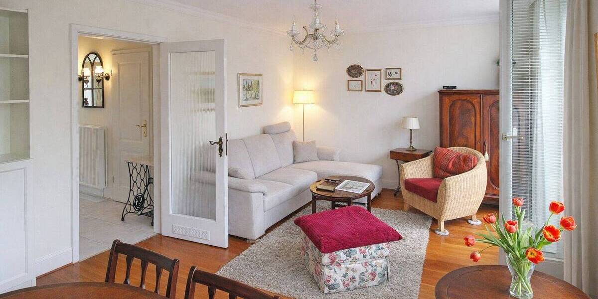 Reihenmittelhaus Hamburg Eidelstedt - 3 Zimmer, 69 m&sup2;, 295.000&euro; | Angebot:26247410