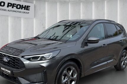 Ford Kuga 21.387 km 28.250 &euro; Norderstedt 22848