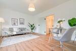 Etagenwohnung Hamburg Schnelsen - 2 Zimmer, 45 m&sup2;, 199.000&euro; | Angebot:26862384