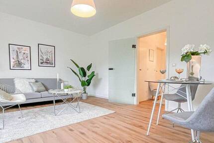 Wohnung Hamburg Schnelsen - 2 Zimmer, 45 m&sup2;, 199.000&euro; | Angebot:26862384