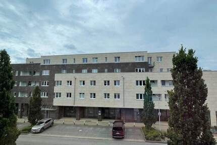 Lichtdurchflutete 2 Zimmer-Wohnung mit offener Küche 2 zimmer