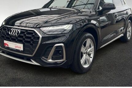 Audi Q5 35.027 km 41.440 &euro; Hamburg 22529