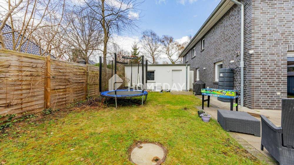 Reihenendhaus Hamburg Schnelsen - 7 Zimmer, 220 m&sup2;, 1.399.000&euro; | Angebot:26027517