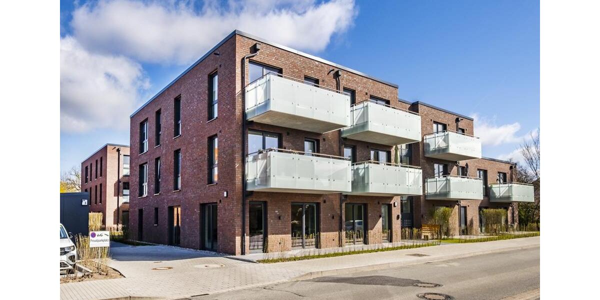 Erdgeschoßwohnung Bönningstedt - 2 Zimmer, 67 m&sup2;, 1.653&euro; | Angebot:26193652