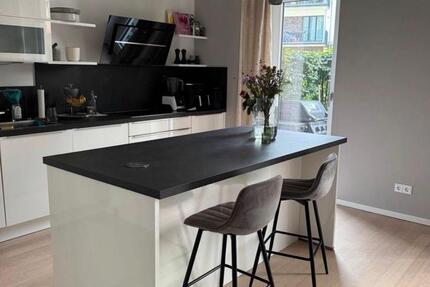 Wunderschön gemütliche 3-Zimmer Wohnung befristet für 1 Jahr 3 zimmer