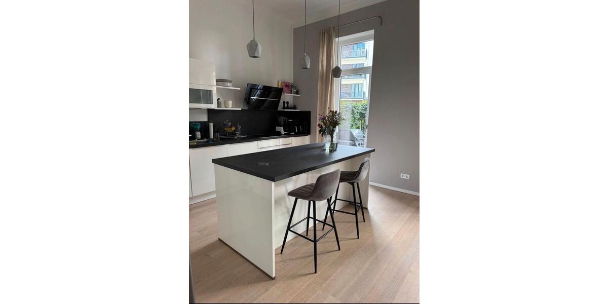 Wunderschön gemütliche 3-Zimmer Wohnung befristet für 1 Jahr 3 zimmer