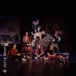 Die Bremer Stadtmusikanten