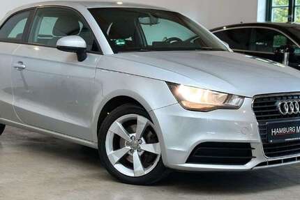 Audi A1 179.000 km 8.490 &euro; Hamburg 21037