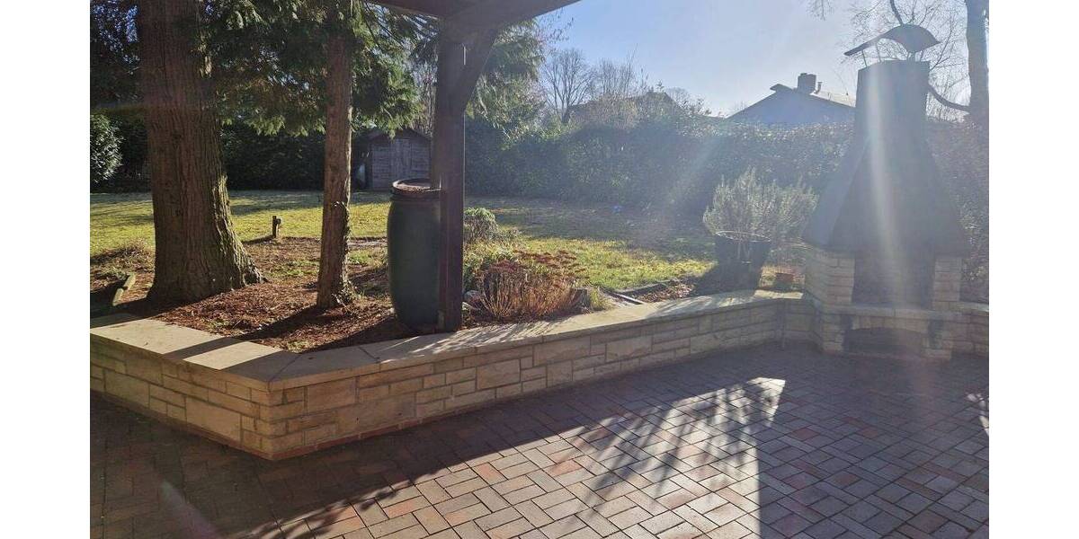 Einfamilienhaus Ahrensburg - 4 Zimmer, 128 m&sup2;, 795.000&euro; | Angebot:26080249