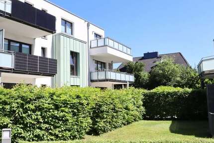 Wohnung Norderstedt Garstedt - 4 Zimmer, 100 m&sup2;, 1.900&euro; | Angebot:26942303