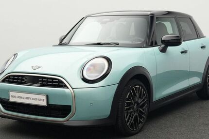 Mini Cooper C 8.527 km 27.921 &euro; Hamburg 21073