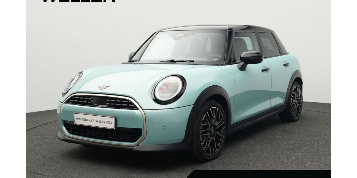Mini Cooper C 8.527 km 27.921 &euro; Hamburg 21073