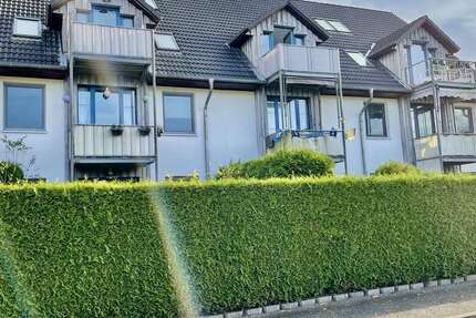 Wohnung Wedel - 3 Zimmer, 57 m&sup2;, 259.000&euro; | Angebot:26330205