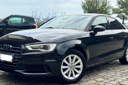 Audi A3 178.000 km 10.000 &euro; Hamburg 22547