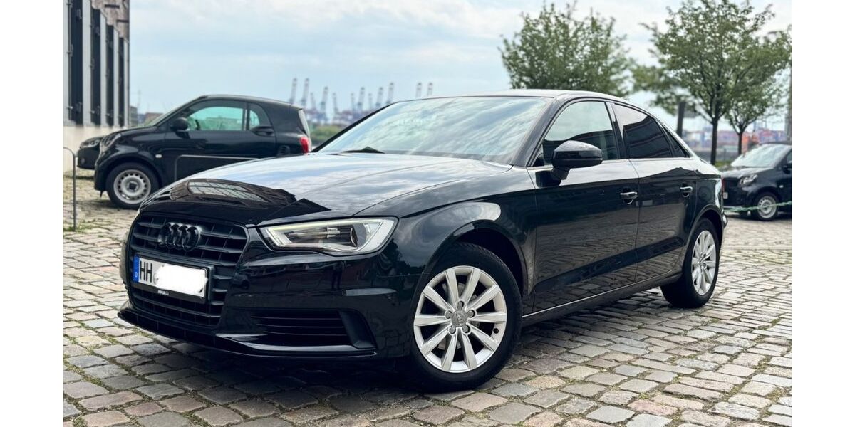 Audi A3 178.000 km 10.000 &euro; Hamburg 22547