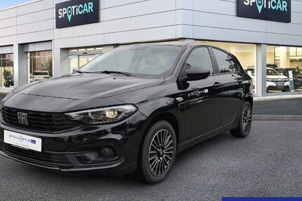 Fiat Tipo 3.000 km 18.777 &euro; Hamburg 20537