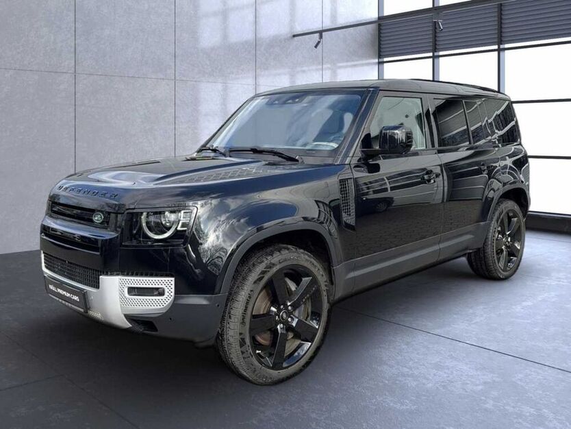 Defender
