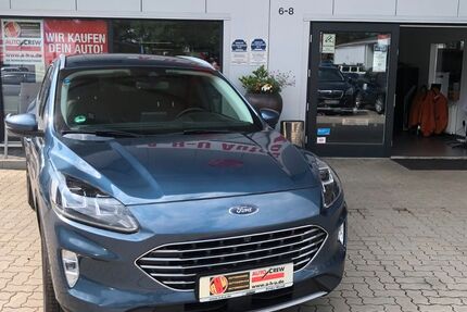Ford Kuga 211.923 km 13.950 &euro; Henstedt-Ulzburg­­­ 24558