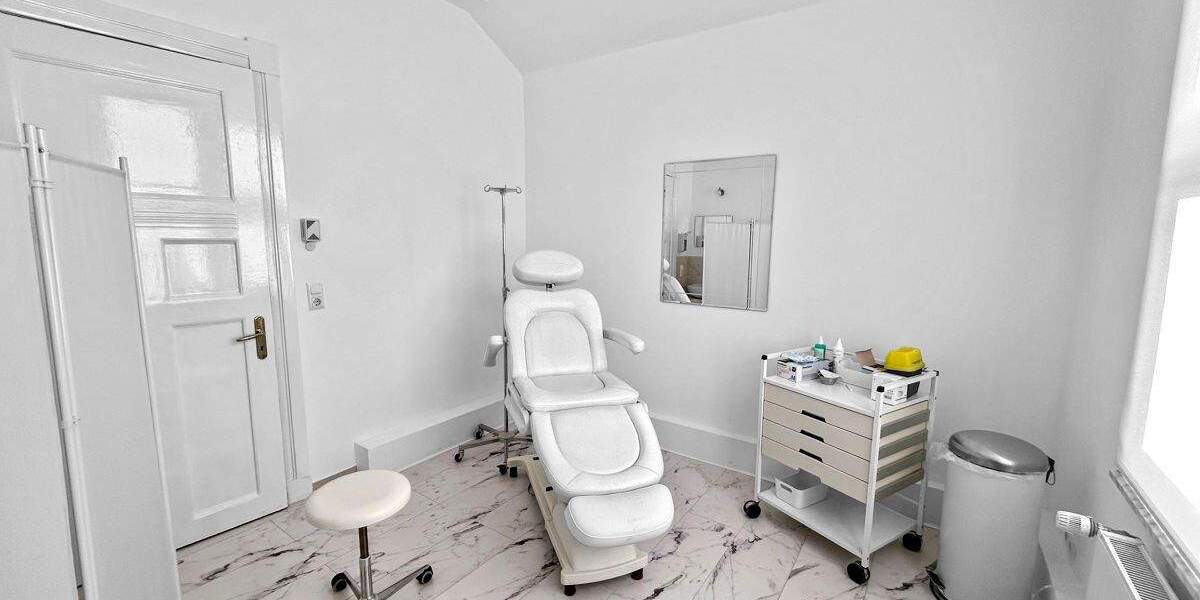 Gewerbeobjekt Hamburg Ohlsdorf - 1.120&euro; | Angebot:25682011