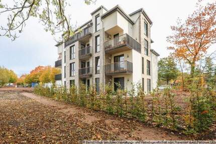 Wohnung Halstenbek - 2 Zimmer, 63 m&sup2;, 399.000&euro; | Angebot:24053540