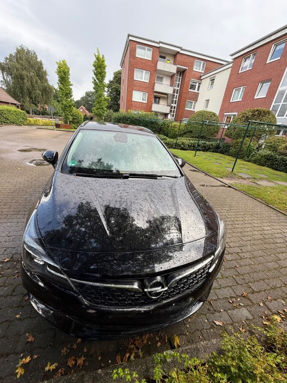 Astra