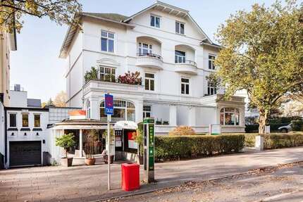 Wohnung Hamburg Groß Flottbek - 4 Zimmer, 116 m&sup2;, 2.320&euro; | Angebot:26566132