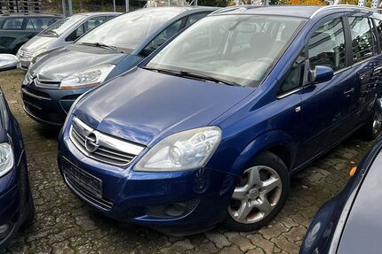 Opel Zafira 239.000 km 2.000 € Winsen/Luhe 21423