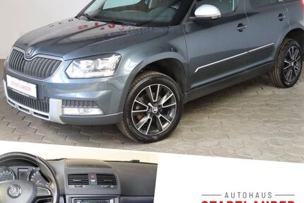 Skoda Yeti 340.391 km 5.800 &euro; Norderstedt 22844