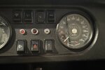 Morgan Plus 8 Früher Achter mit zauberhafter Patina 78.000 km 39.999 &euro; Hamburg 22339