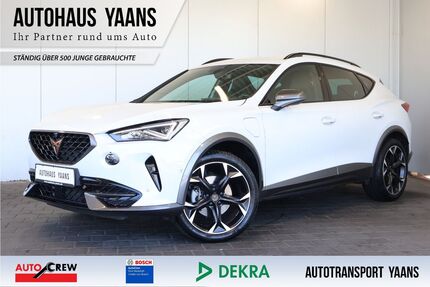 Cupra Formentor 22.400 km 24.689 &euro; Pinneberg 25421