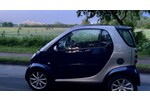 Smart ForTwo 344.000 km 2.000 &euro; Hamburg 20038