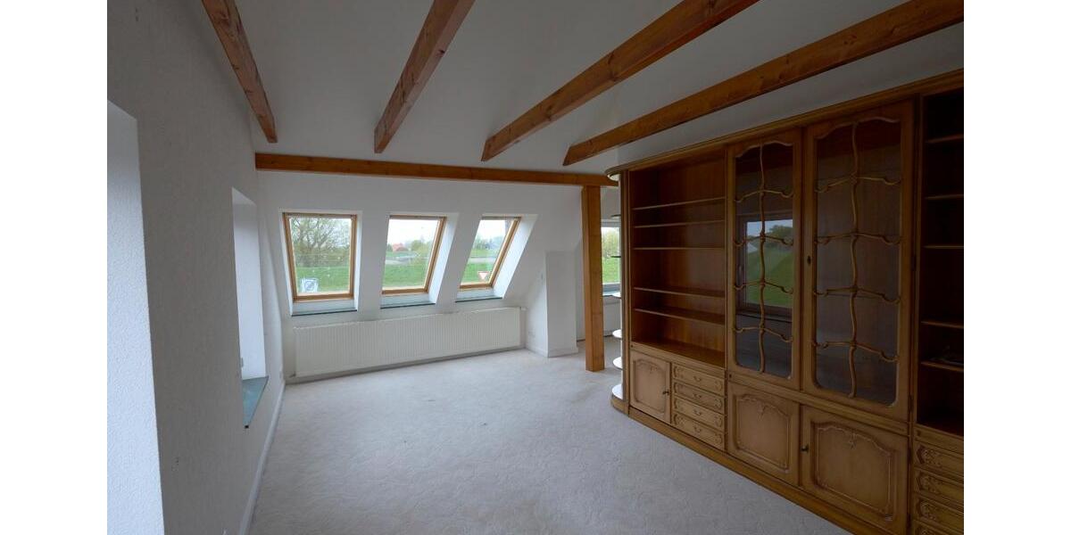 Maisonettenwohnung Hamburg Allermöhe - 4 Zimmer, 120 m&sup2;, 1.800&euro; | Angebot:25996738