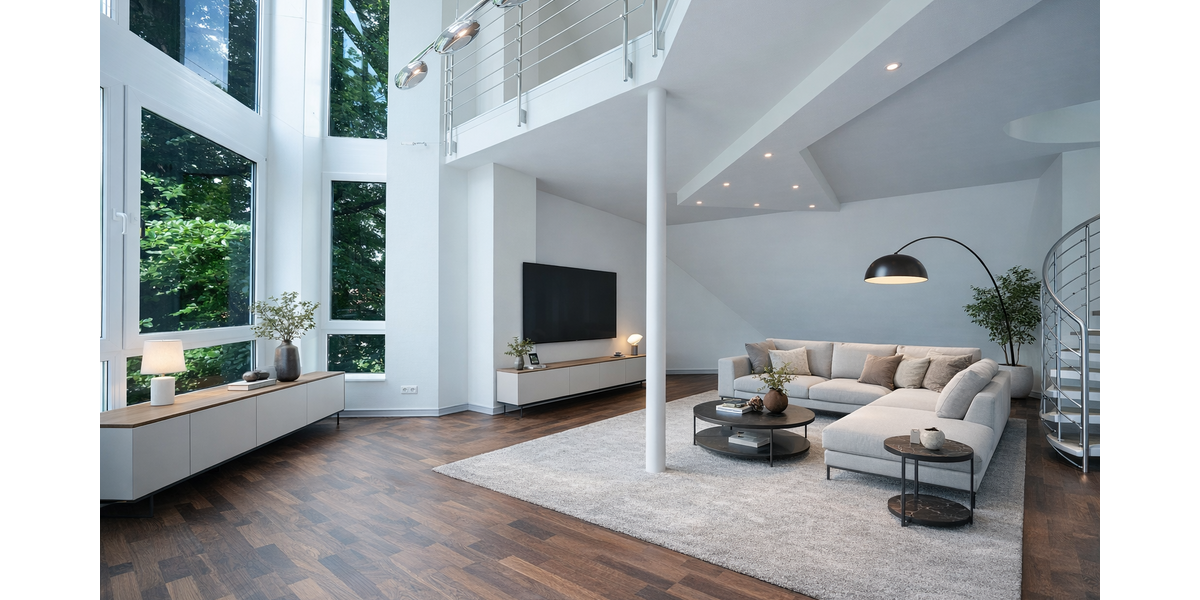 Etagenwohnung Hamburg Altona - 3 Zimmer, 162 m&sup2;, 797.000&euro; | Angebot:26253410