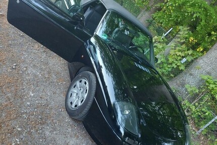 Fiat Barchetta 148.200 km 4.900 &euro; Hamburg 20038