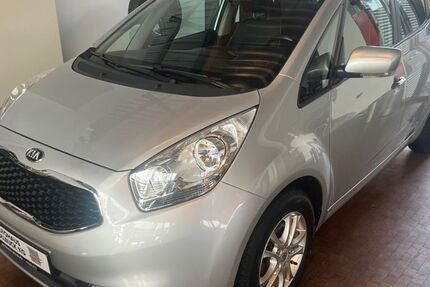 Kia Venga 55.796 km 12.400 &euro; Hamburg-Neugraben 21149