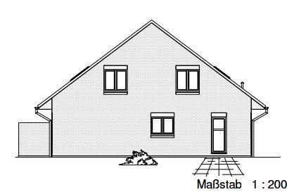 Doppelhaushälfte Hamburg Wandsbek - 690.000&euro; | Angebot:26689651