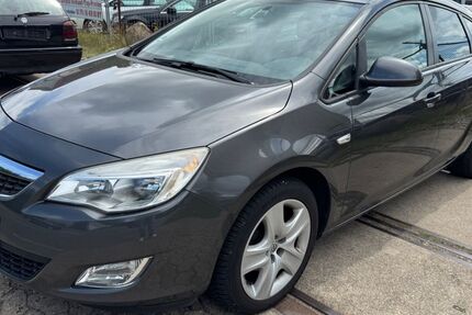 Opel Astra 210.000 km 3.450 € Buxtehude 21614