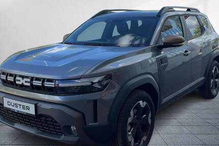 Dacia Duster 2.500 km 29.980 &euro; Bergedorf 21035