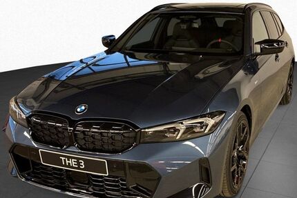 BMW M340i 1.500 km 75.780 &euro; Hamburg 21073