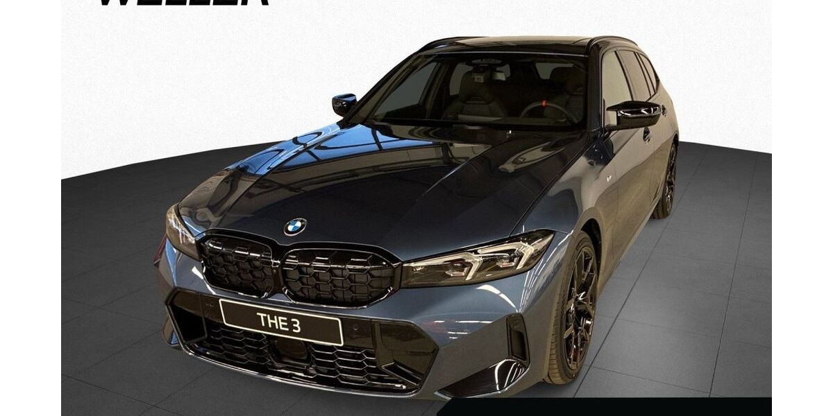 BMW M340i 1.500 km 75.780 &euro; Hamburg 21073