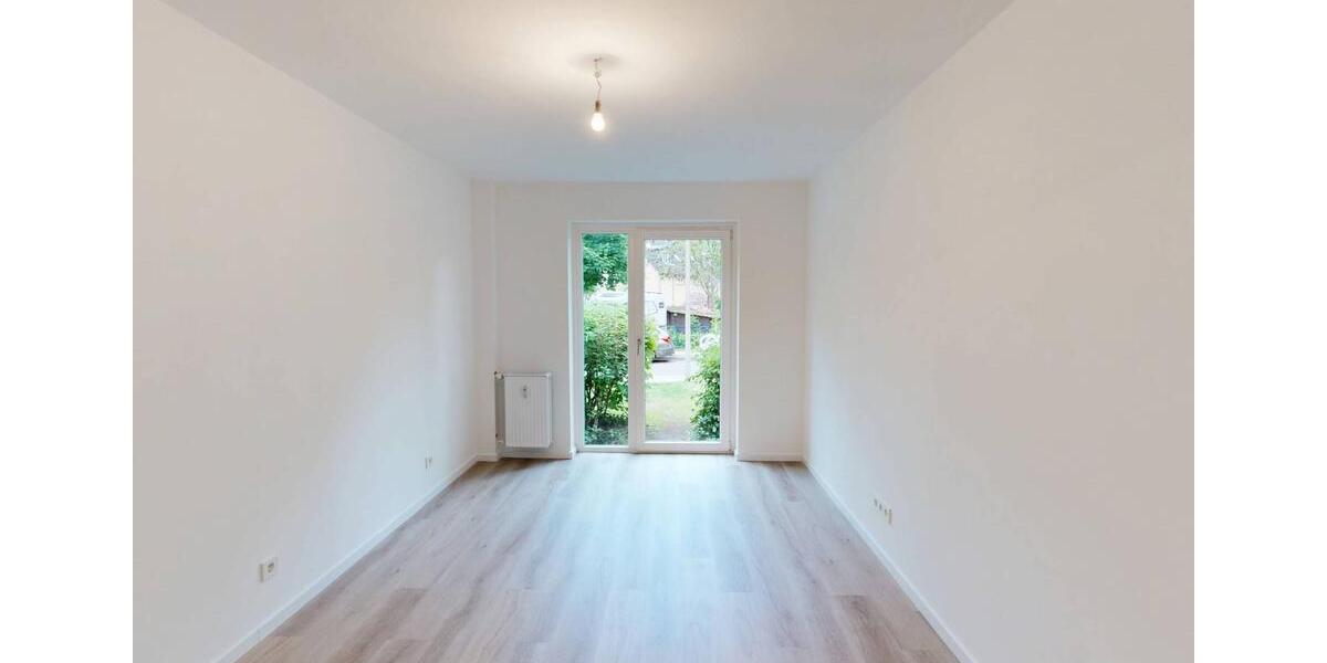 Erdgeschoßwohnung Hamburg Altona - 4 Zimmer, 108 m&sup2;, 2.019&euro; | Angebot:26727345